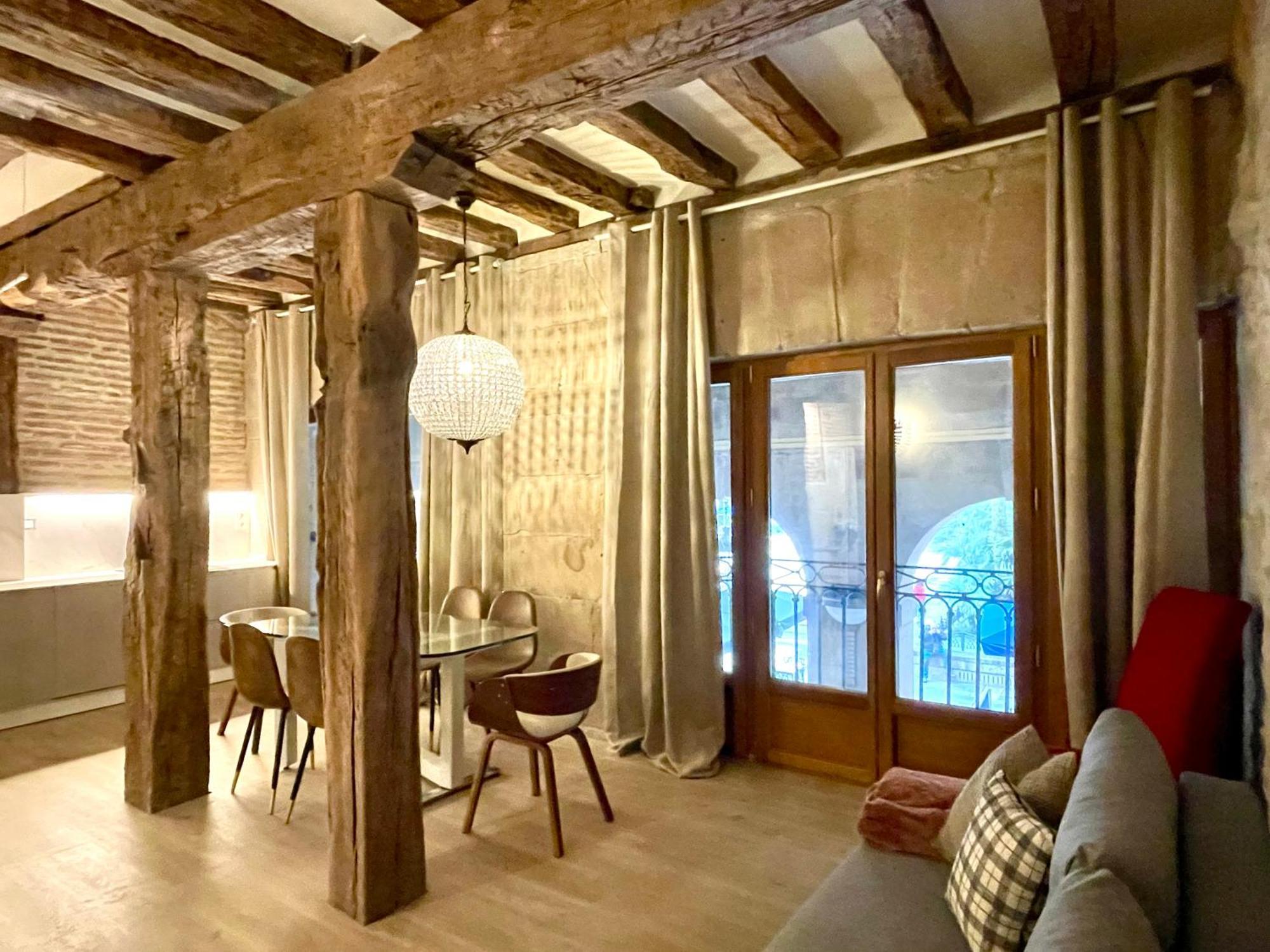 Lauramer Plaza Nueva Apartment Bilbao